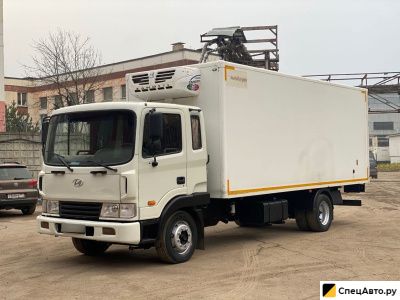 Рефрижератор Hyundai HD120