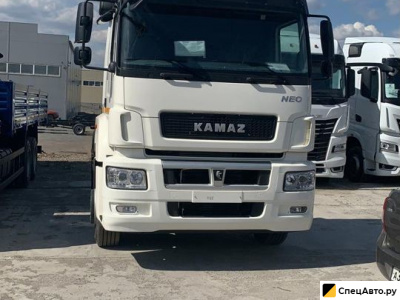 Седельный тягач Камаз 5490-033-87
