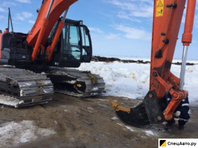 Рыхлитель (клык) Профессионал