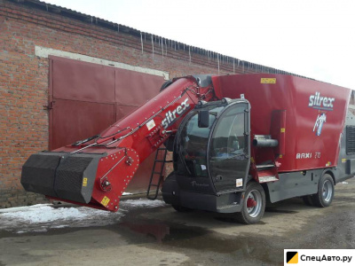 Кормораздатчик Sitrex MAXI 270