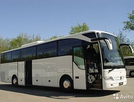 Продажа автобуса Мерседес Туризмо 2019