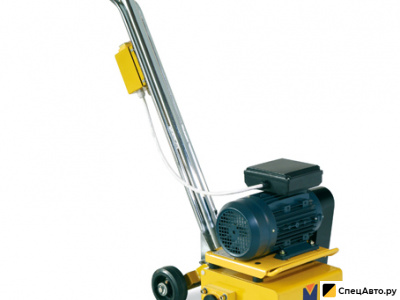 Фрезеровальная машина по бетону MASALTA МС8Е (220В)