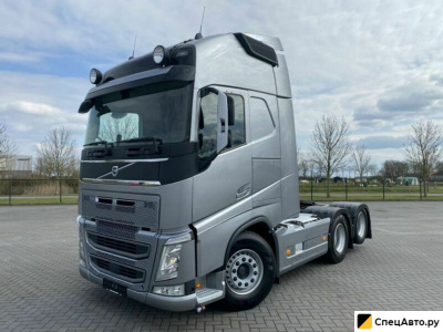 Седельный тягач Volvo FH13.540