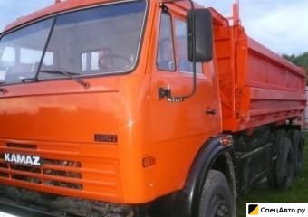 Зерновоз КамАЗ 452800