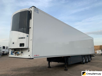 Полуприцеп рефрижератор Schmitz Cargobull Thermo King