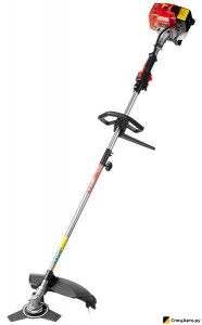 Газонокосилка Зубр КРБ-250