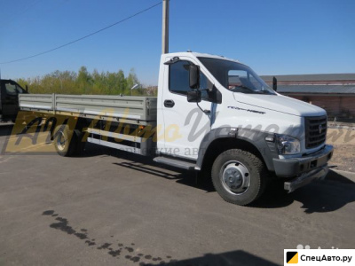 Бортовой грузовик ГАЗ ГАЗон Next