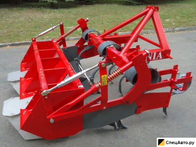 Гребнеобразователь Unia Forma