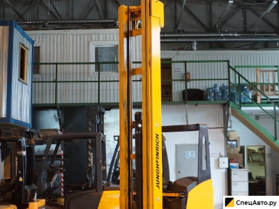 Ричтрак JUNGHEINRICH ETV 216 (917)