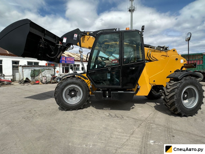 Телескопический погрузчик RANTEX XT790