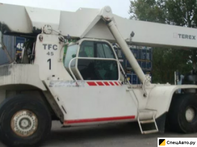 Ричстакер TEREX TFC 45