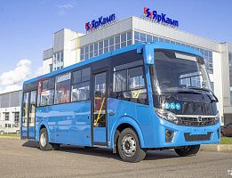 Продажа автобуса ПАЗ 320415-04