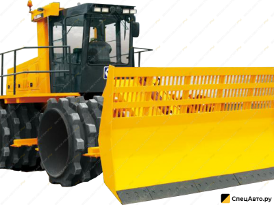 Компактор XCMG XH233J