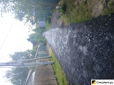 Автогудронатор                                                         ГАЗ                                                     Дс39г