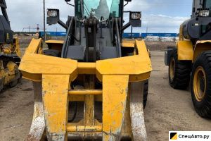 Фронтальный погрузчик XCMG LW300FN