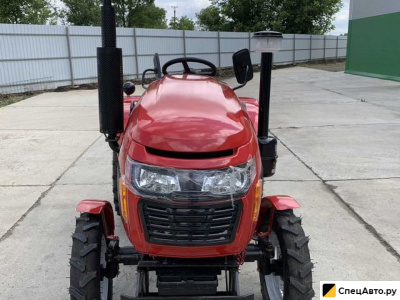 Мини-трактор Xingtai XT-220