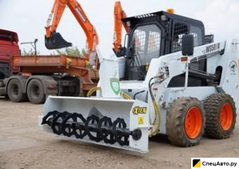 Мини-погрузчик Forway WS50