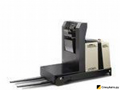 Комплектовщик заказов Crown LP3510