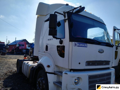 Седельный тягач Ford Cargo 1838 HR
