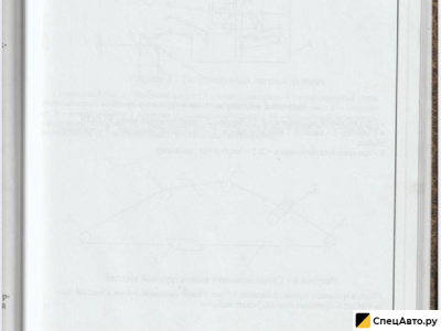 Башенный кран Dahan QTZ125