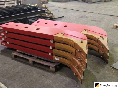 Рыхлитель (клык) для бульдозера Caterpillar D9R