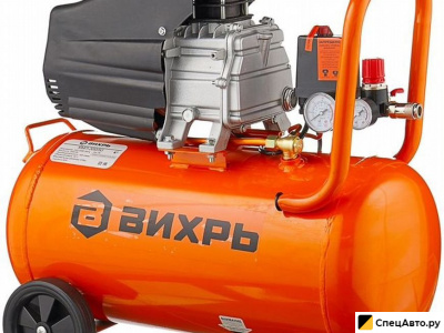 Компрессор Вихрь КМП-300/50
