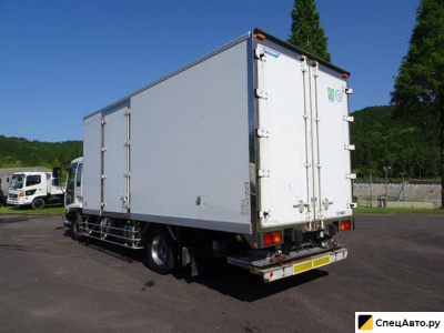 Рефрижератор Isuzu Forward