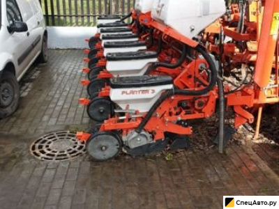 Сеялка Kuhn Plаnеr Sеlесt 3