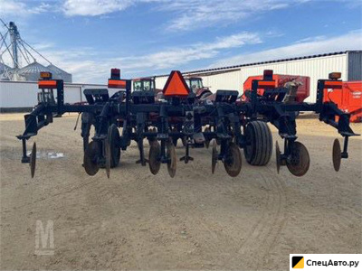 Глубокорыхлитель Case IH Ecolo-Tiger 530C