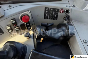 Гусеничный бульдозер KAT Бульдозер Caterpillar D10T2