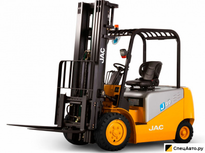 Вилочный погрузчик JAC CPD30