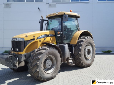 Трактор Challenger MT665С