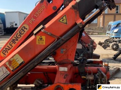 Кран-манипулятор Palfinger PK13000