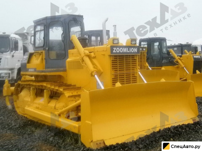 Гусеничный бульдозер Zoomlion ZD160-3