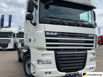 Седельный тягач DAF 105.460