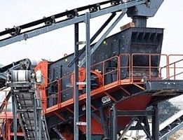 Продажа конусной дробильной установки Sandvik UH310