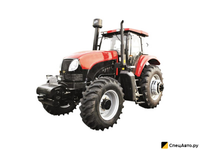 Трактор YTO 1804