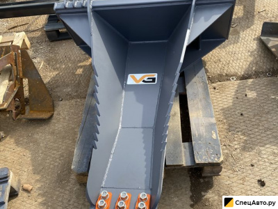 Корчеватель пней VIVO-spectech