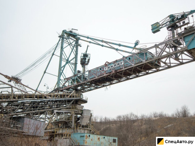 Отвалообразователь TAKRAF A2RsB 6300.95