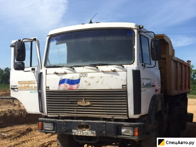 Колесный вездеход МАЗ МАЗ