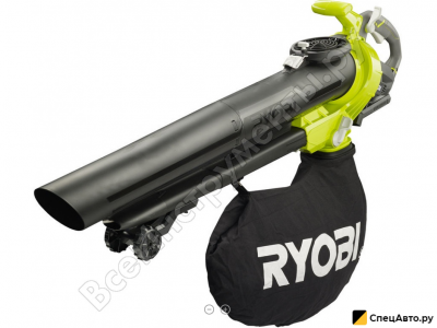 Воздуходувка Ryobi RBV36B