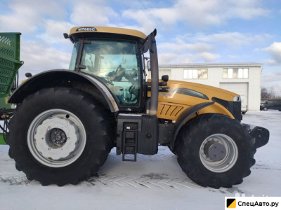 Трактор Challenger MT685C