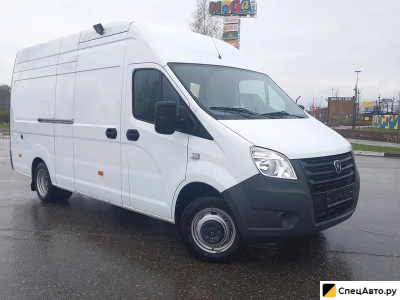 Передвижная маслозаправочная станция ГАЗ ГАЗель Next A31R32