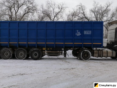 Транспортные перевозки Ломовоз