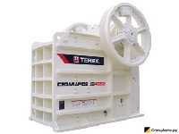 Грохот TEREX JS