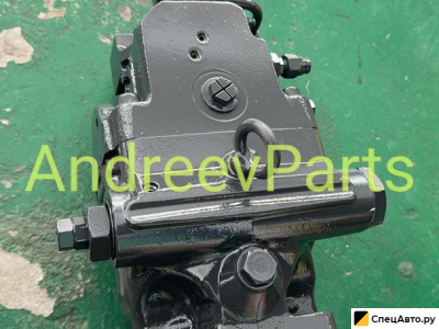 Гусеничный экскаватор Komatsu Гидронасос аналог KOMATSU PS 30UU