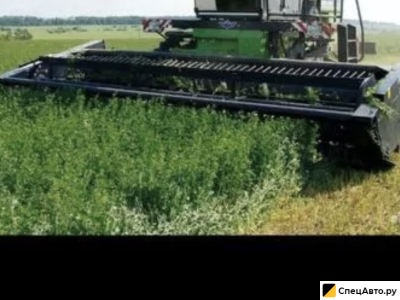Косилка для трактора                                                         CASE                                                     Fortschritt 304