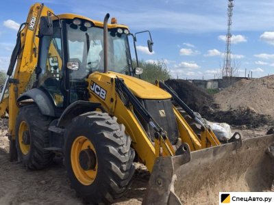 Аренда трактора cx4