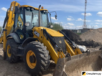 Аренда трактора cx4