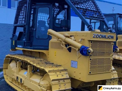 Гусеничный бульдозер Zoomlion ZD160F